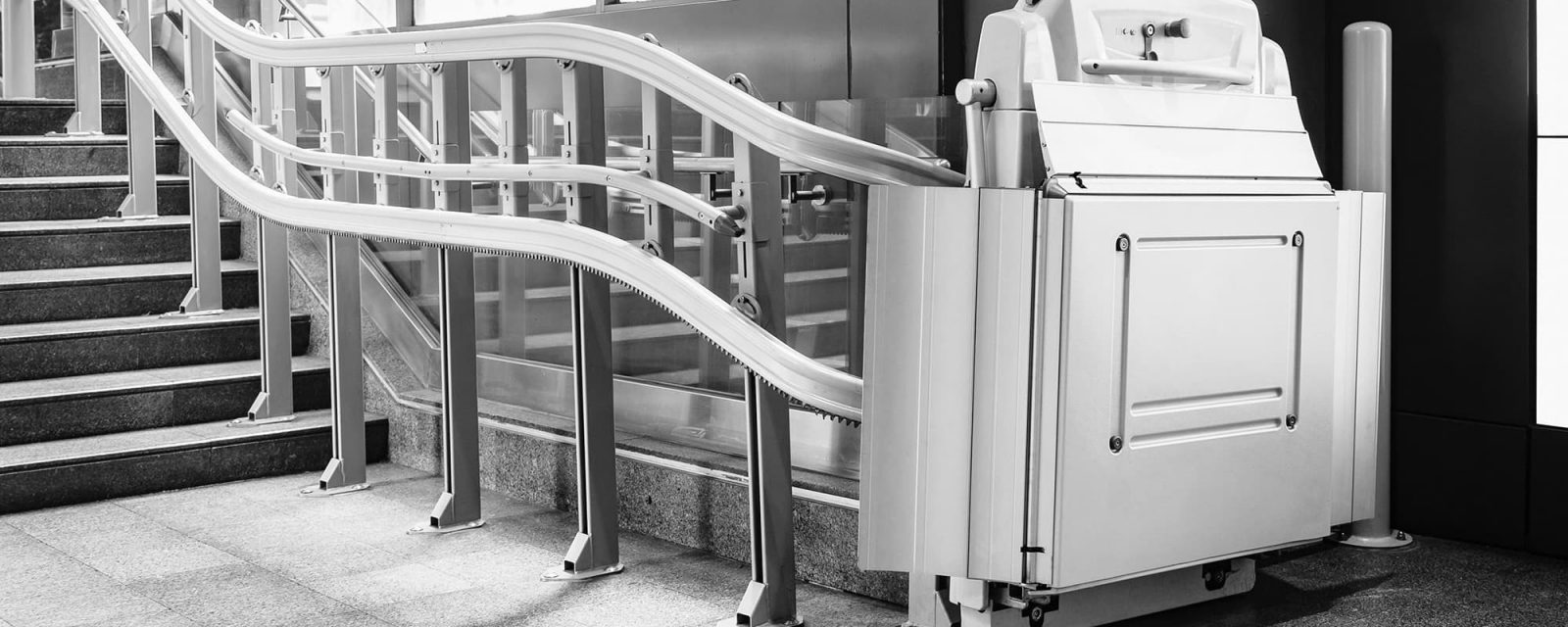 Stairlift, Platform Lift, Service Lift Electromechanic