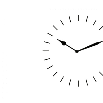 Image of a clock