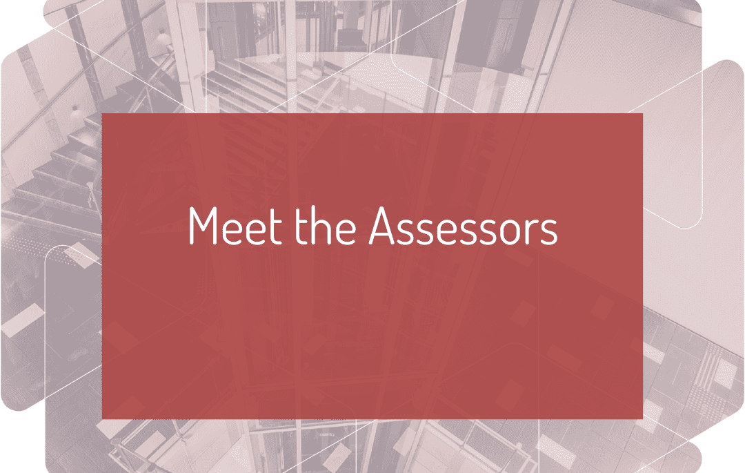 Meet the Assessors
